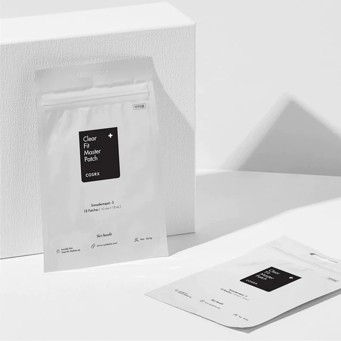 Miếng dán mụn Cosrx Acne/Clear Gói
