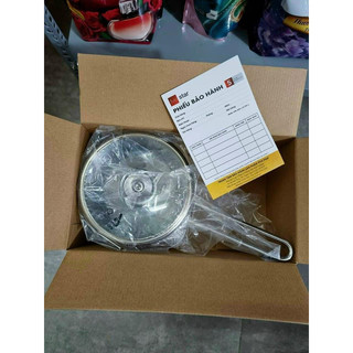 Nồi quánh FIVE star 16cm 3 đáy