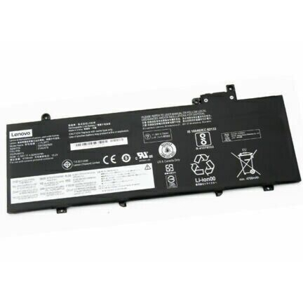 💖💖 Pin Zin(Battery) Lenovo T480s 01AV478 01AV479 L17L3P71 L17M3P71 L17M3P71 Original