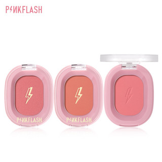 Phấn Má Hồng PINKFLASH SOFT PIGMENT BLUSH 