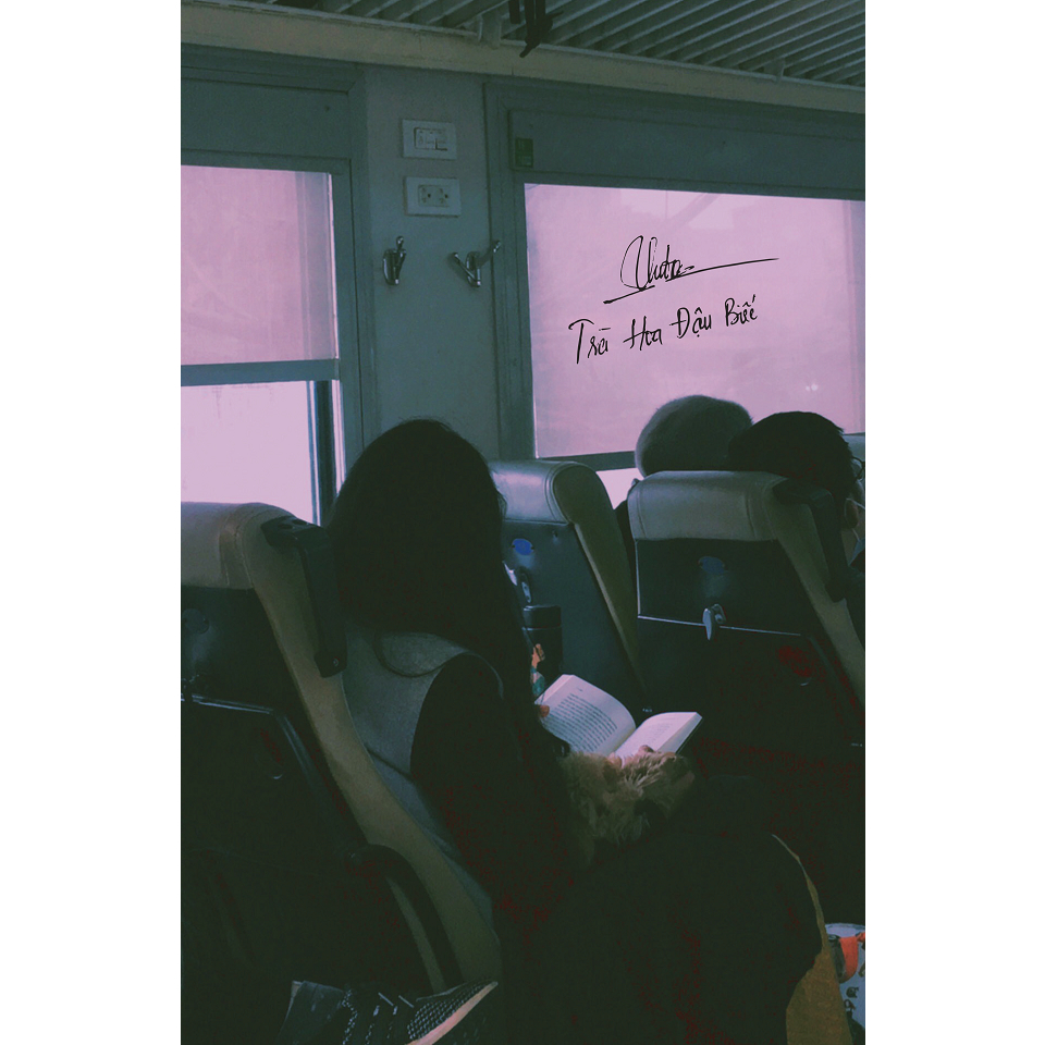 Sách - Chanh Mật Ong