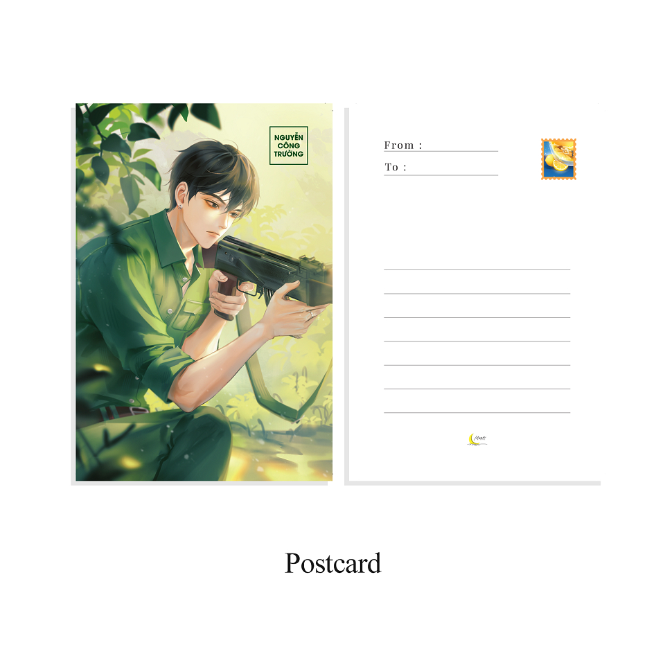 Sách - Chanh Mật Ong