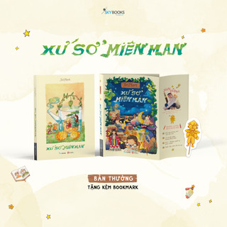 Sách - Xứ Sở Miên Man