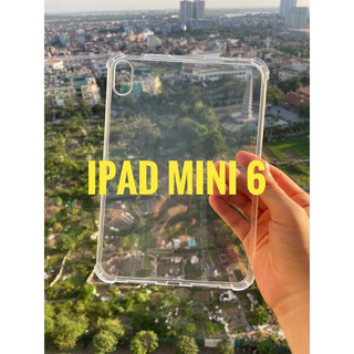 ốp dẻo silicon iPad mini 1/2/3/4/5/ MIMI 6