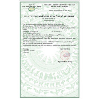 Bổ thận tw3 gold lọ 30 viên
