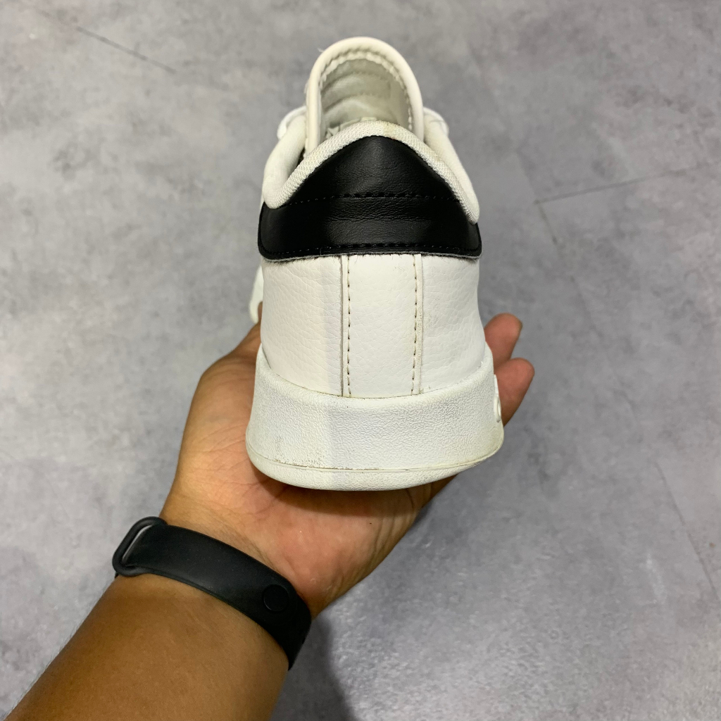 Giày 2hand Adidas Breaknet 6363