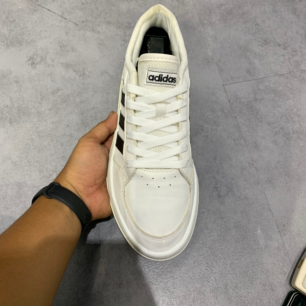 Giày 2hand Adidas Breaknet 6363