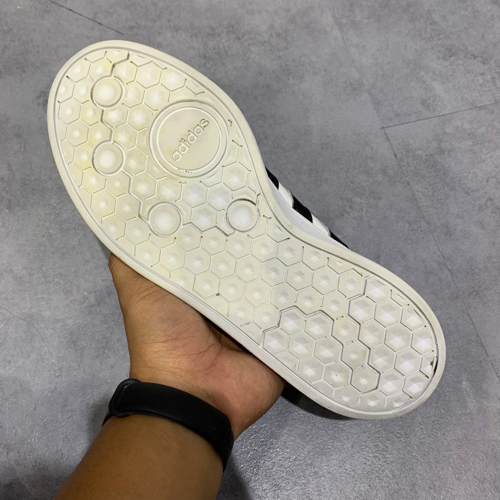 Giày 2hand Adidas Breaknet 6363