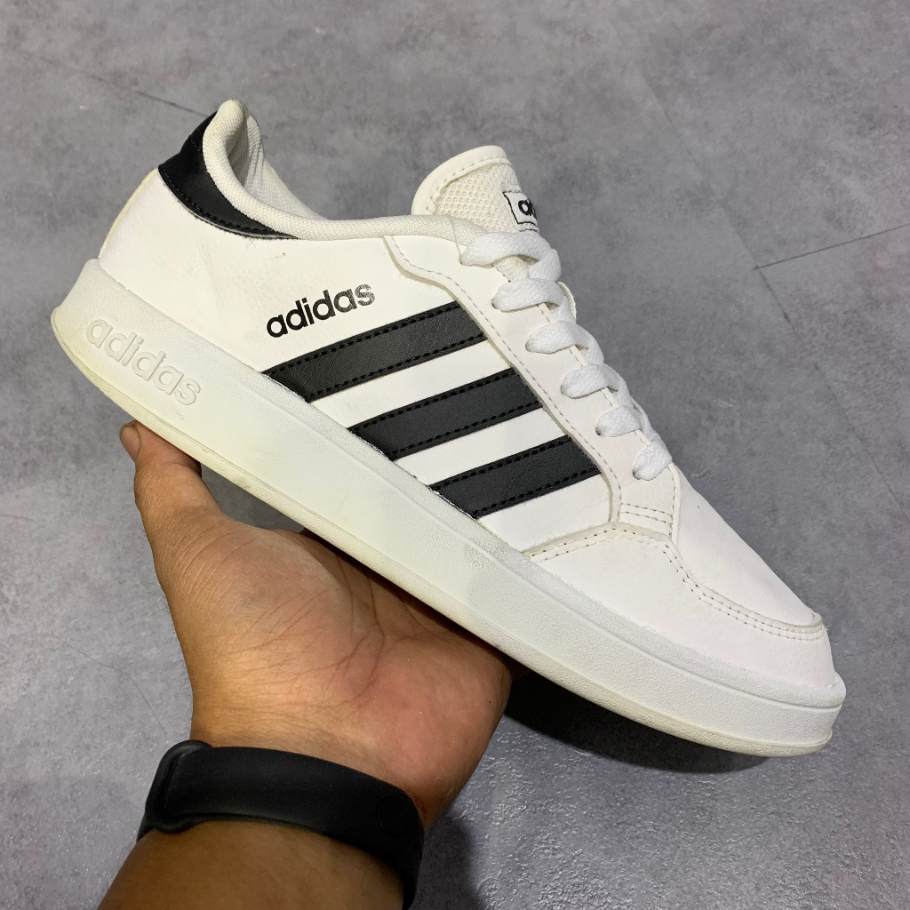 Giày 2hand Adidas Breaknet 6363