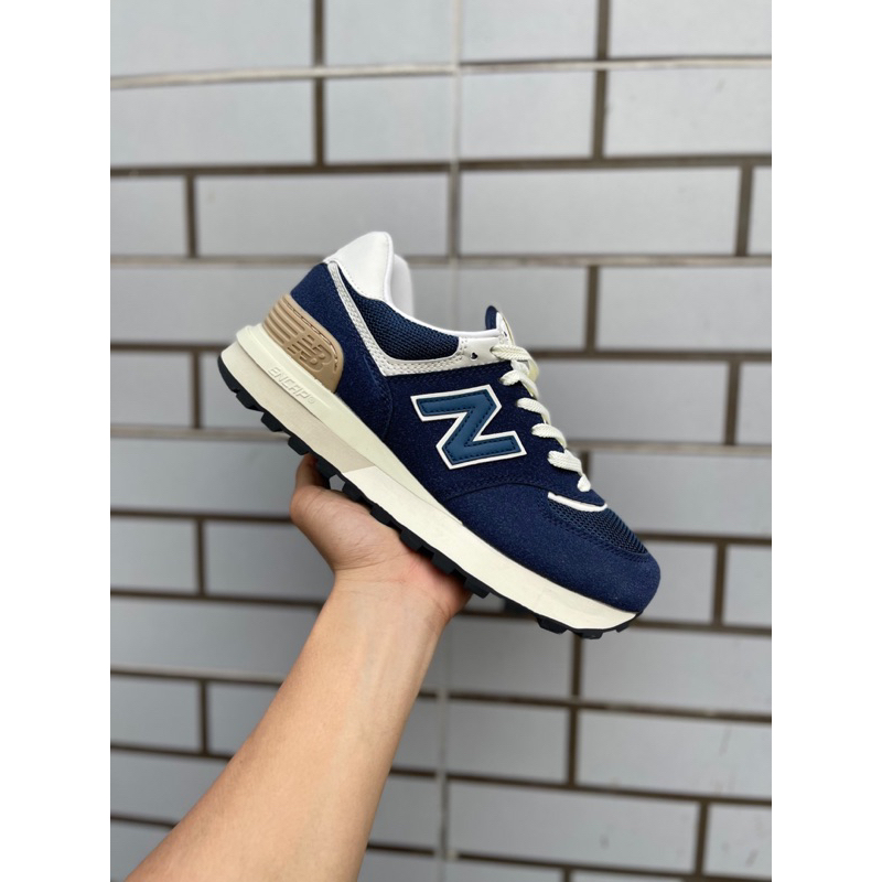 Giày thể thao New Balance CRT574 V2 navy