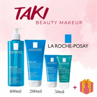 Rửa mặt la roche-posay mini 50ml