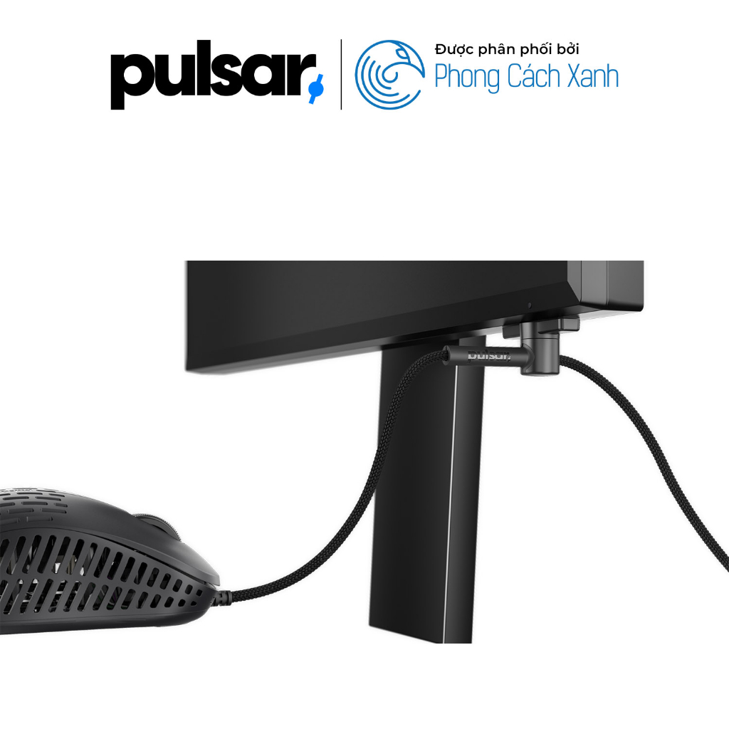 Pulsar Micro Bungee ES - Hàng Chính Hãng