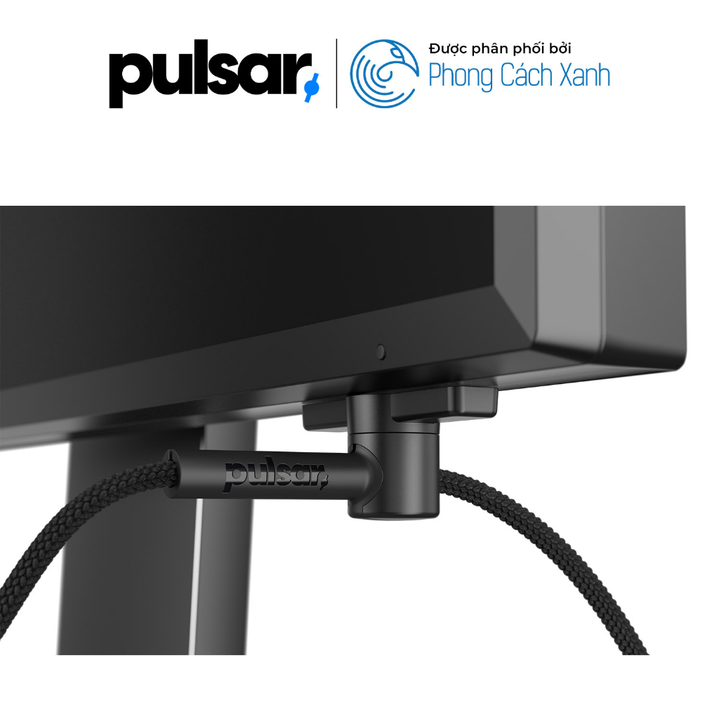 Pulsar Micro Bungee ES - Hàng Chính Hãng