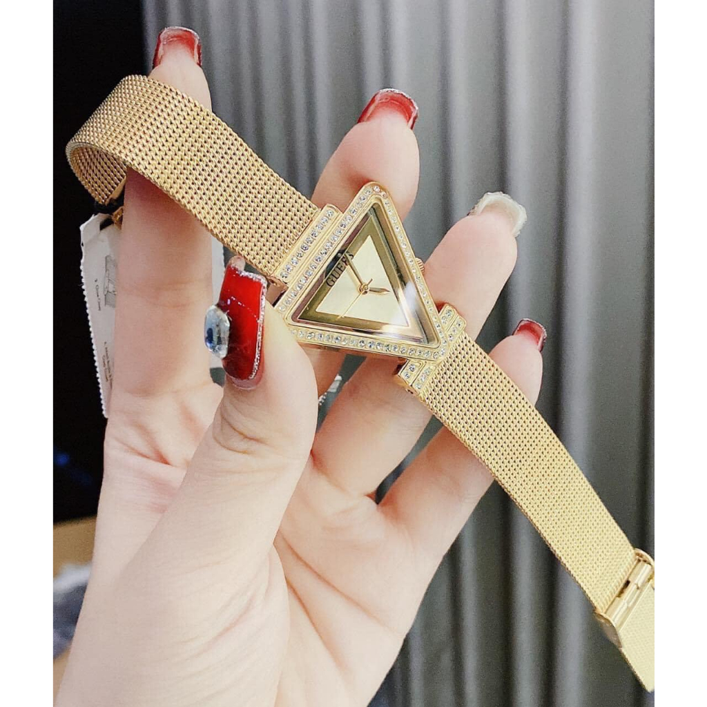 Đồng Hồ Nữ Guess Fame Ladies GW0508L2