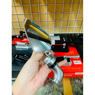 Kính Motogadget màu Bạc