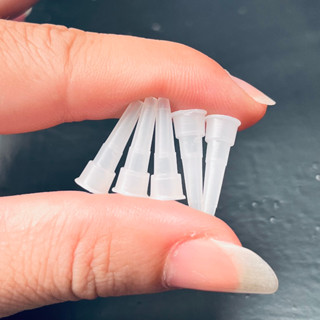 100 Đầu chuyển đổi bơm gas bật lửa bằng bình gas du lịch hột quẹt