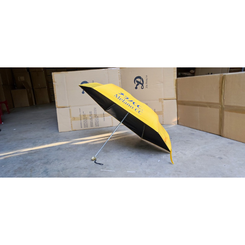 Ô  che nắng màu hồng/vàng/tím nhạt