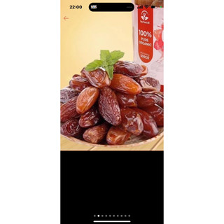 CHÀ LÀ SẤY DẺO 400gr