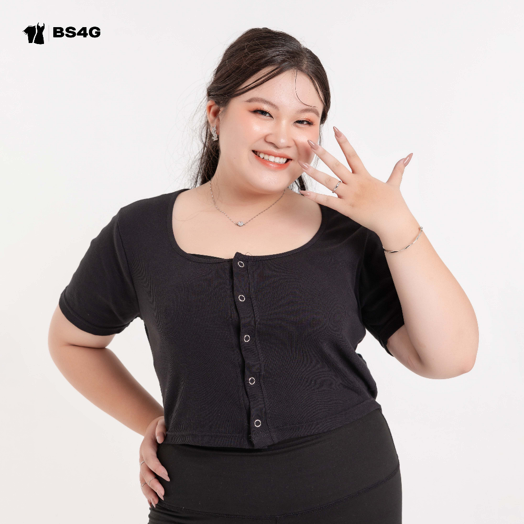 CROP NÚT BẤM - AKQ06