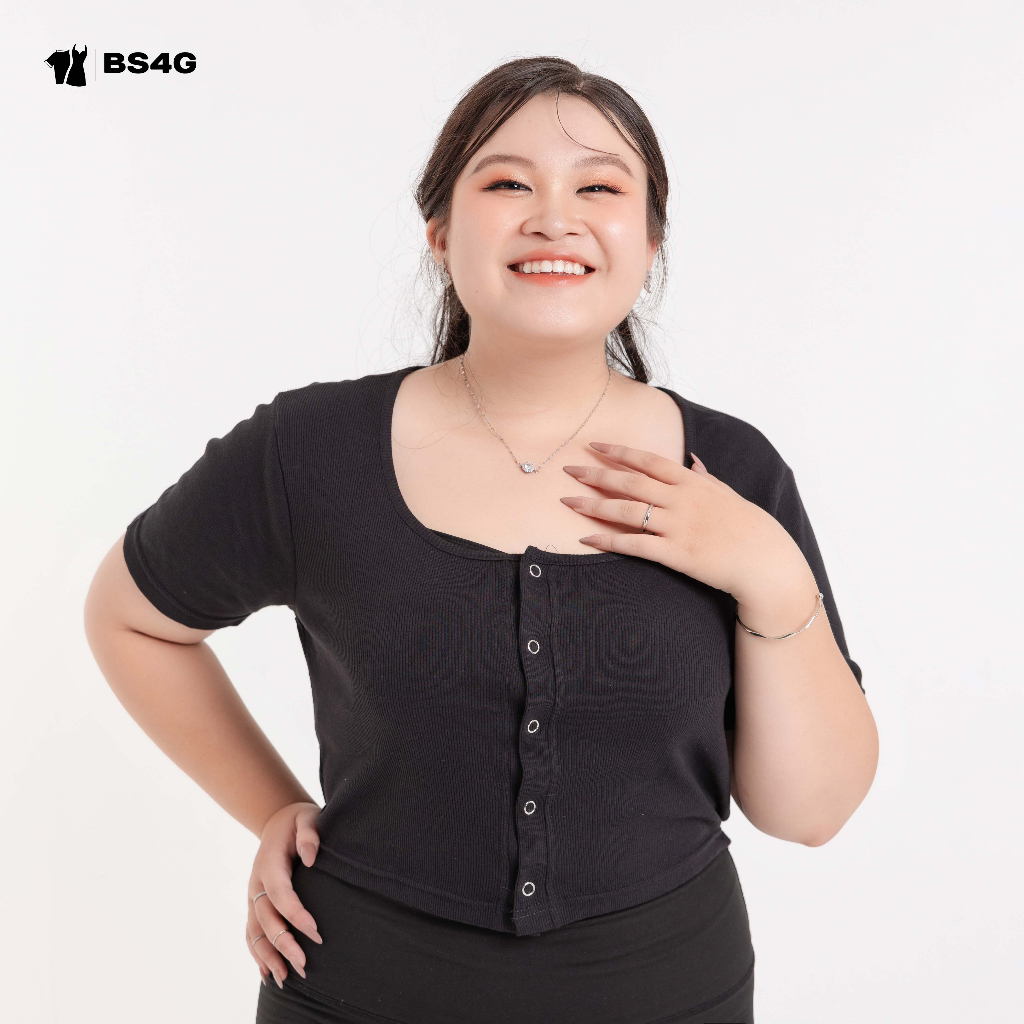 CROP NÚT BẤM - AKQ06