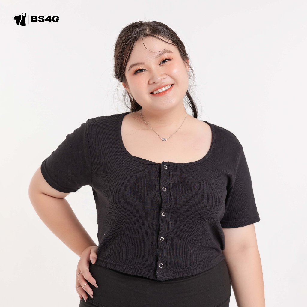 CROP NÚT BẤM - AKQ06