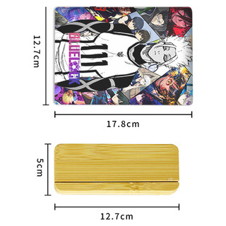 Mô hình Standee Hình Blue Lock (mẫu mới nhất)
