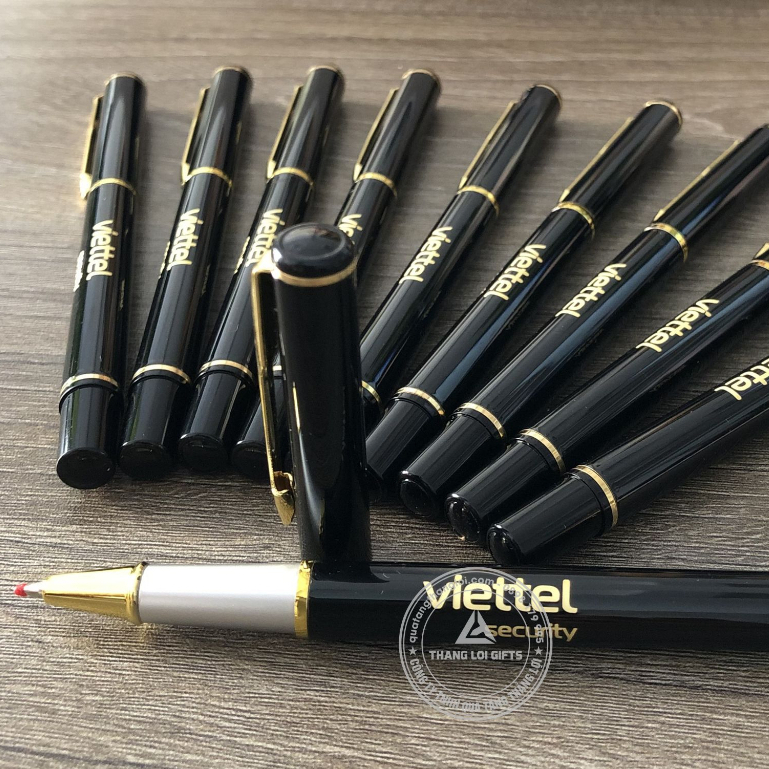 Bút Ký Cao Cấp TL002 THANGLOIGIFT - Quà tặng Khắc tên Tri Ân Thầy Cô, Khách Hàng, Sinh Nhật