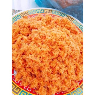Ruốc tôm thịt tự làm Hạ Long 300gr