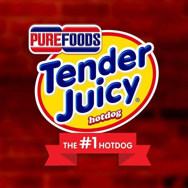 Xúc Xích Đỏ Tender Juicy Le Gourmet 500g