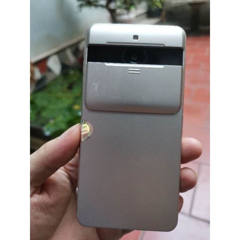 Điện thoại Sharp SH V36