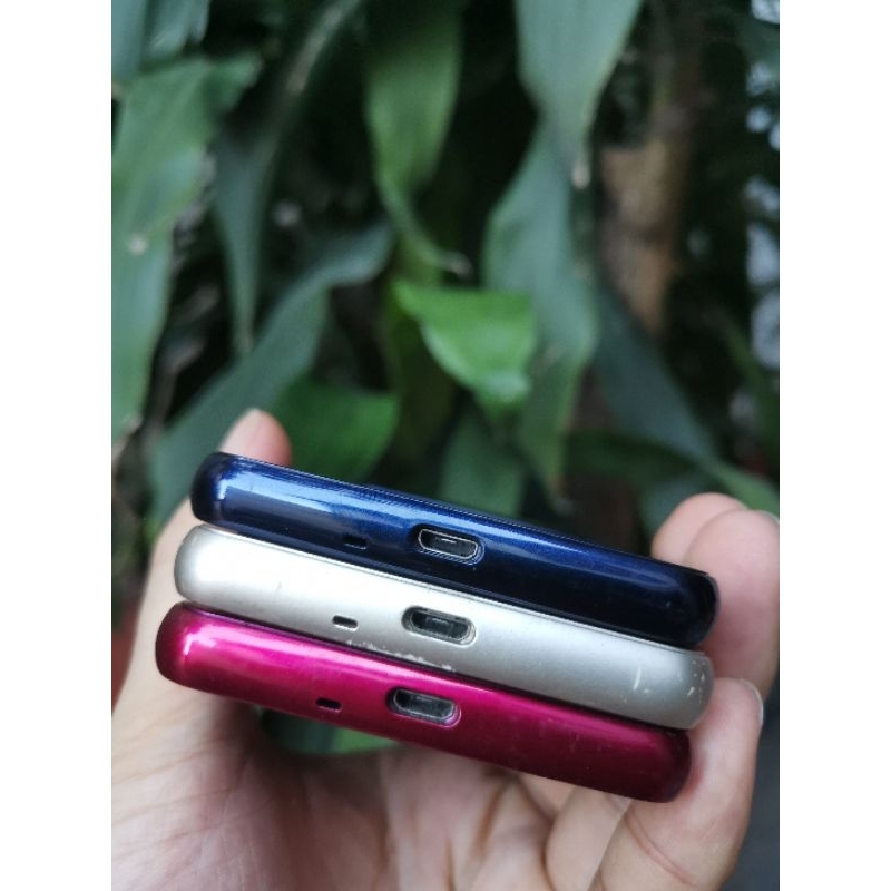 Điện thoại Sharp SH V36