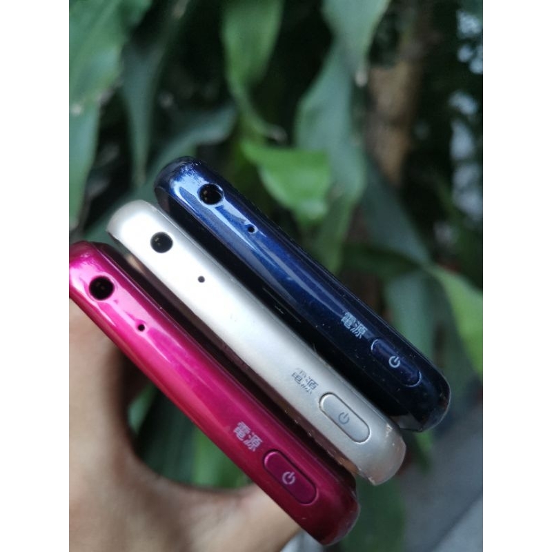 Điện thoại Sharp SH V36