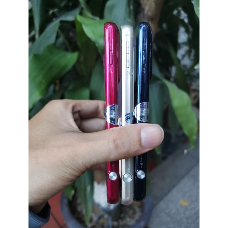 Điện thoại Sharp SH V36