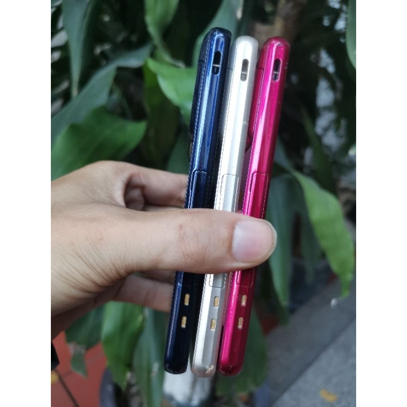 Điện thoại Sharp SH V36