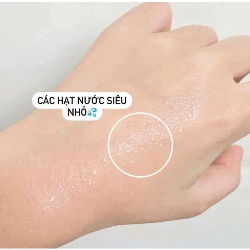 Xịt Khoáng Bioderma Hydrabio Brume Dành Cho Da Nhạy Cảm 300ml