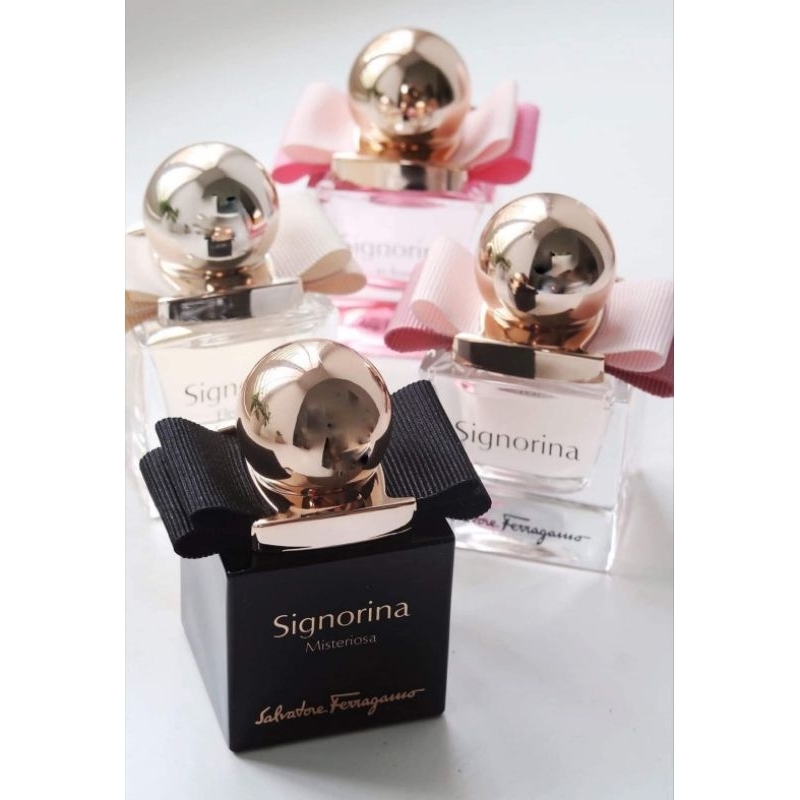 Nước hoa Signorina 20ml