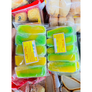 Bánh Dẻo Mini - vỉ 5cái