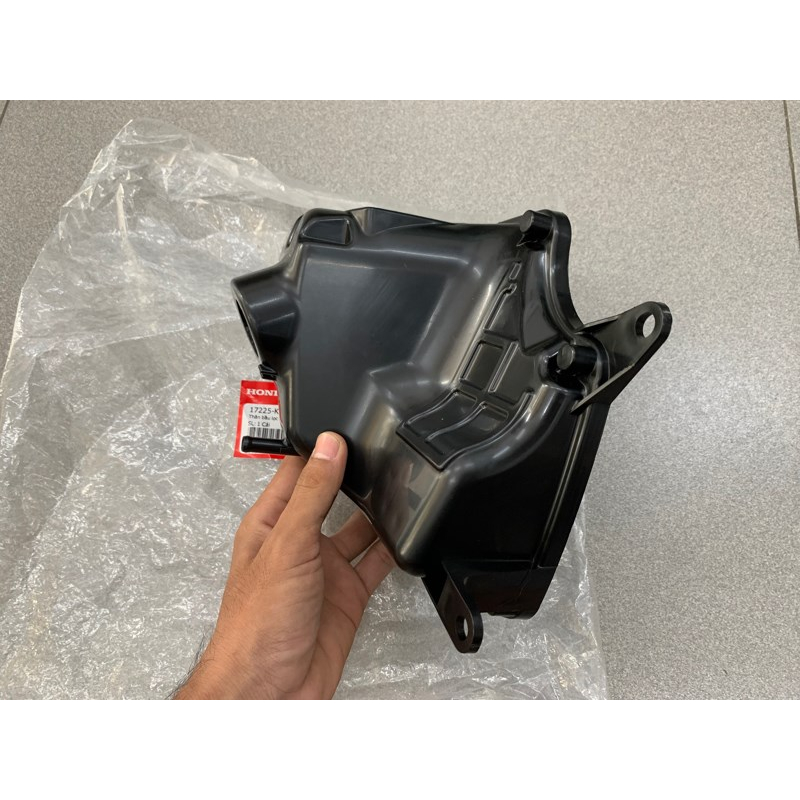 Bô E Future 125 Fi zin