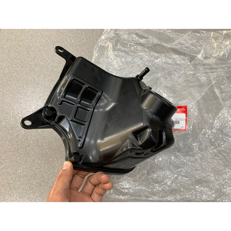 Bô E Future 125 Fi zin