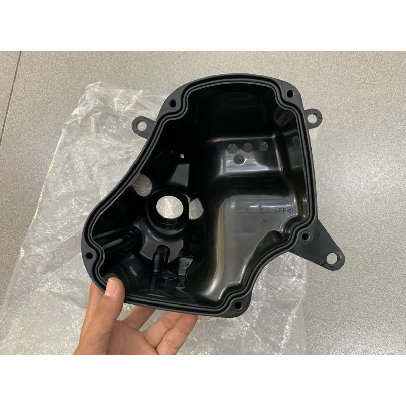 Bô E Future 125 Fi zin