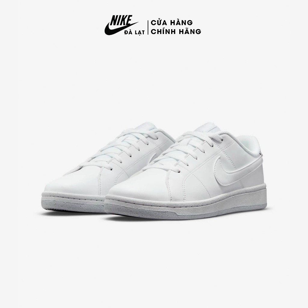 Giày thể thao Nike WMNS NIKE COURT ROYALE 2 NN Nữ DH3159-100