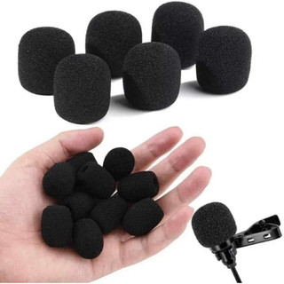   Hàng loại 1  Combo Bông mic trợ giảng có dây không dây hiệu Aporo 