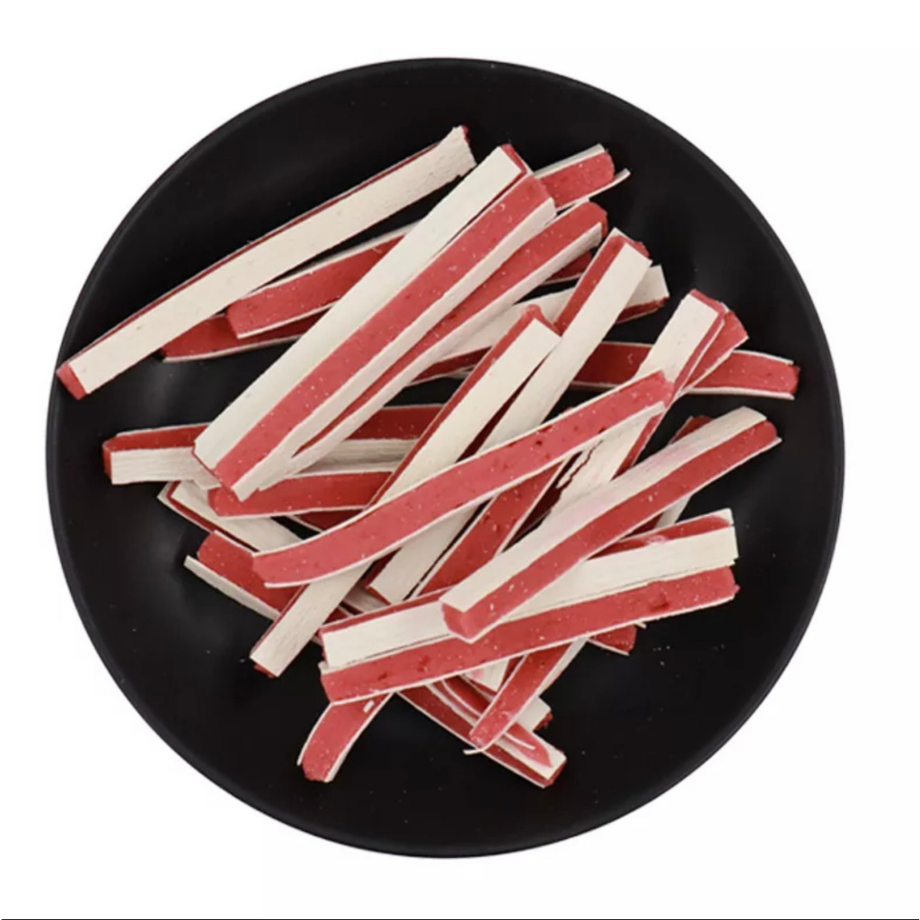 Sushi bò cuộn - Thức ăn hamster