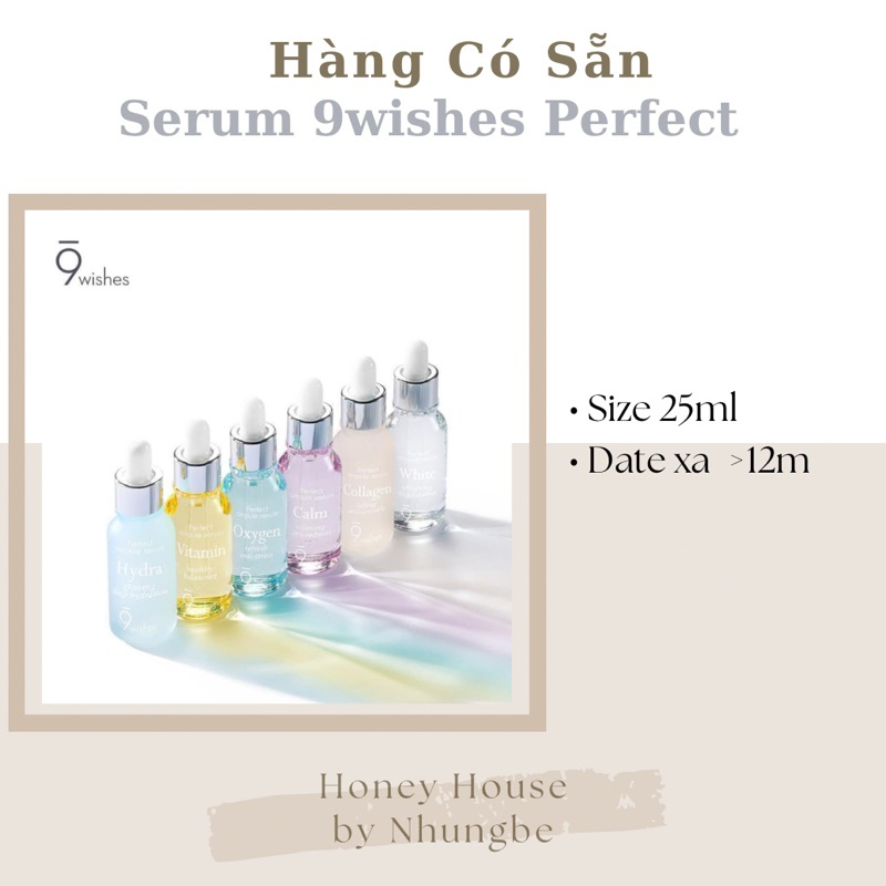 TINH CHẤT 9WISHES PERFECT
