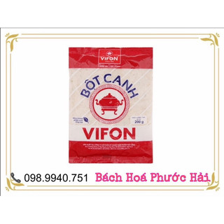 Bột canh vifon - gói 200g