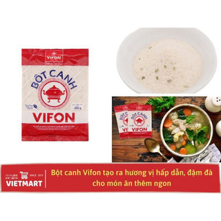Bột Canh Vifon - gói 200g