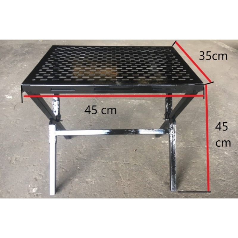 Bàn cà phê camping