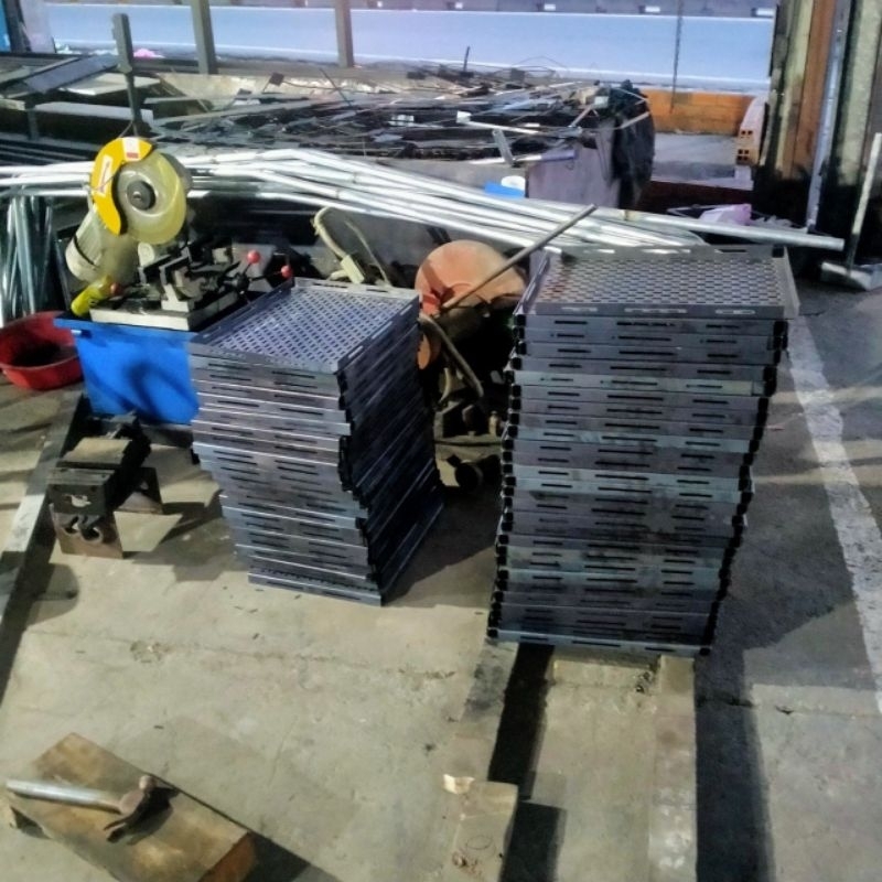 Bàn cà phê camping