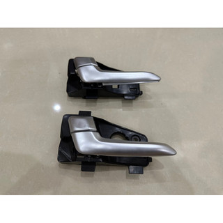  Tay mở cửa trong xe Kia Morning 2012-2021 