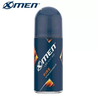 Lăn khử mùi Xmen 50ml